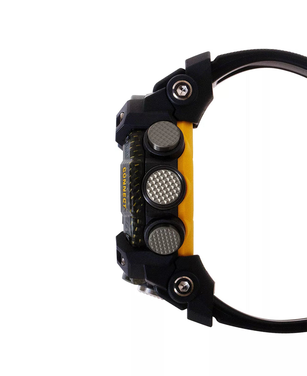 Casio G-SHOCK Mudmaster a Master of G - Land Watch – House of Scuba