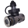 Hollis DCX First Stage Scuba Diving Regulator Only w/o Hose