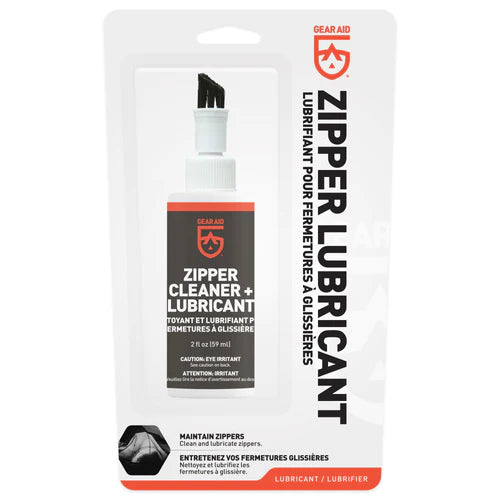 Trident Zipper Ease Lubrication Stick LP22 - Scuba