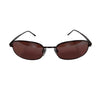 Revo 3041 081/K1 Copper Frames with Gradient Rose Mirror Polarized Lenses