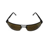 Revo 3029  001/Y3 Satin Black Frames with Olive Green Polarized Lens