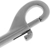 Heavy Duty 316 Stainless Steel Swiel Shackle Bolt Snap Hook