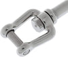Heavy Duty 316 Stainless Steel Swiel Shackle Bolt Snap Hook