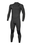 O'Neill Ninja 4/3mm Chest Zip Full Scuba Diving Wetsuit