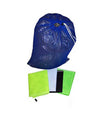 Armor Mesh Bag all Purpose Sack with Draw String Closure - Variety of Sizes