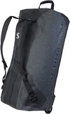 ScubaPro Dry Bag 120L Roller Travel with BackPack-style Duffel Handles