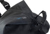 ScubaPro Dry Bag 120L Roller Travel with BackPack-style Duffel Handles