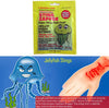 Wipe Away Pain Jellyfish Sting Relief Wipes - 2 Applications