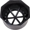Trident TA58 UK 8in Round Bottom Tank Boot For Steel Tanks