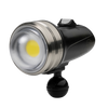 Light & Motion Sola Video Pro 3800 FC Dome Port Diving Light