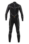 AKONA Men's 1mm Tropical Warm Water Full Wetsuit