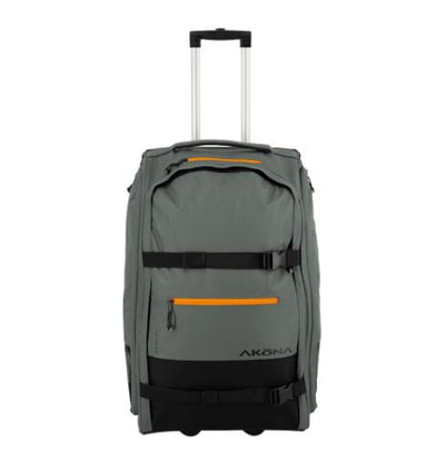 Akona Akona Less Than 9lb Roller Bag