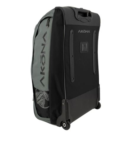 akona roller dive gear travel backpack Akona Less Than 9 lbs Roller Bag