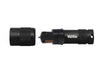BigBlue Dive Lights 450-Lumen Mini Adjustable-Beam DiveLight