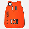 Aqua Lung Bladder Cover for Rogue or Outlaw BCD System