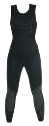 Beuchat 5mm Athena Women's Open Cell Freediving Wetsuit
