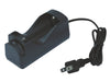 BigBlue 1800 Lumen Narrow Beam Dive Light SCUBA Diving