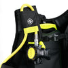 Aqua Lung Wave BC/BCD Scuba Diving Buoyancy Compensator