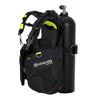 Aqua Lung Wave BC/BCD Scuba Diving Buoyancy Compensator