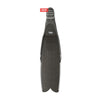Cressi Gara Turbo Carbon Modular Freediving Fins for Scuba Diving, Spearfishing