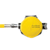 Aqua Lung Titan Stage3 1st, 2nd, Octo Regulator Set