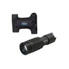 BigBlue Dive Lights 450-Lumen Mini Adjustable-Beam DiveLight