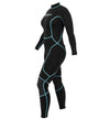 Akona 1mm Women's Full Wetsuit