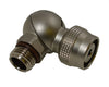 OTS SW-1 Aga Hose Swivel For Interspiro Divator MKII Mask