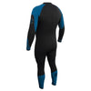 XS Scuba 7mm Mens's Duo Classic Combo Diving Wetsuit