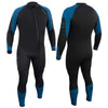 XS Scuba 7mm Mens's Duo Classic Combo Diving Wetsuit