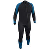 XS Scuba 7mm Mens's Duo Classic Combo Diving Wetsuit