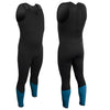 XS Scuba 7mm Mens's Duo Classic Combo Diving Wetsuit