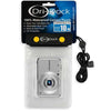 Dri-Dock 100% Waterproof Dry Camera Pouch Touch Screen Compatible