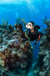 Aqua Lung Helix Compact Pro Scuba Diving Octopus
