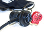 OTS Earphone and Microphone Assembly-2 Hi-use Communication Module