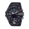 Casio G-SHOCK Mudmaster, a Master of G - Land Watch