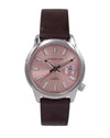 Momentum Logic 2 36mm Mid-size Sapphire Crystal Perfect For Womens
