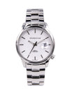 Momentum Logic 2 36mm Mid-size Sapphire Crystal Perfect For Womens