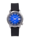 Momentum Logic 2 36mm Mid-size Sapphire Crystal Perfect For Womens
