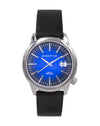 Momentum Logic 2 36mm Mid-size Sapphire Crystal Perfect For Womens