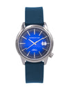 Momentum Logic 2 36mm Mid-size Sapphire Crystal Perfect For Womens
