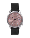 Momentum Logic 2 36mm Mid-size Sapphire Crystal Perfect For Womens