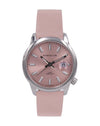 Momentum Logic 2 36mm Mid-size Sapphire Crystal Perfect For Womens