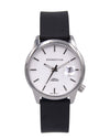 Momentum Logic 2 36mm Mid-size Sapphire Crystal Perfect For Womens