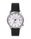 Momentum Logic 2 36mm Mid-size Sapphire Crystal Perfect For Womens