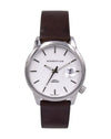 Momentum Logic 2 36mm Mid-size Sapphire Crystal Perfect For Womens