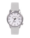 Momentum Logic 2 36mm Mid-size Sapphire Crystal Perfect For Womens