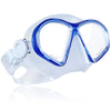 Tilos Spawn 2-Lens Crystal Mask