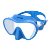 Tilos CoveOps Frameless Mask for Scuba Diving and Snorkeling