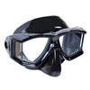 Tilos Panoramic 4 Window w/ Nose Purge Mask